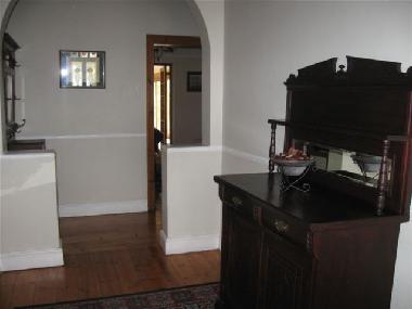 Ferienhaus in Stanford (Western Cape) oder Ferienwohnung oder Ferienhaus