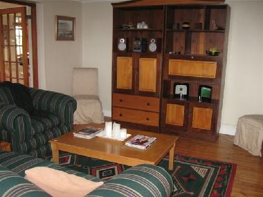 Ferienhaus in Stanford (Western Cape) oder Ferienwohnung oder Ferienhaus