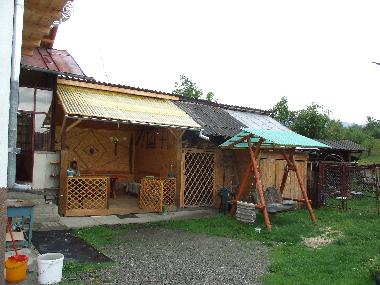 Ferienhaus in Albesti de Muscel (Arges) oder Ferienwohnung oder Ferienhaus