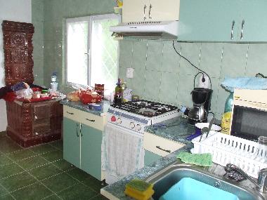 Ferienhaus in Albesti de Muscel (Arges) oder Ferienwohnung oder Ferienhaus