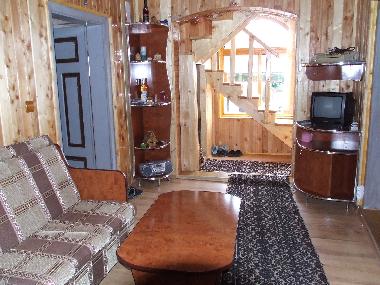 Ferienhaus in Albesti de Muscel (Arges) oder Ferienwohnung oder Ferienhaus