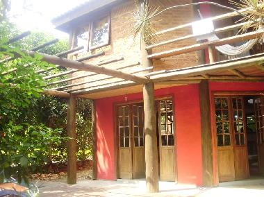Ferienhaus in Ilhabela (Sao Paulo) oder Ferienwohnung oder Ferienhaus