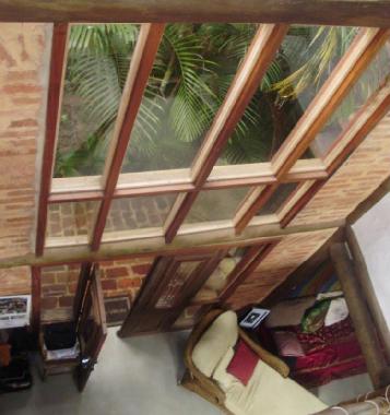 Ferienhaus in Ilhabela (Sao Paulo) oder Ferienwohnung oder Ferienhaus