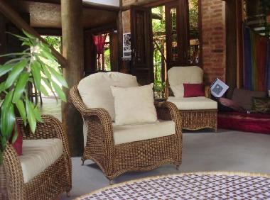 Ferienhaus in Ilhabela (Sao Paulo) oder Ferienwohnung oder Ferienhaus