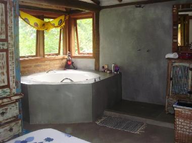 Ferienhaus in Ilhabela (Sao Paulo) oder Ferienwohnung oder Ferienhaus
