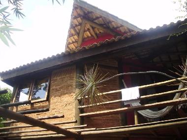 Ferienhaus in Ilhabela (Sao Paulo) oder Ferienwohnung oder Ferienhaus