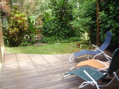 Ferienhaus in Ilhabela (Sao Paulo) oder Ferienwohnung oder Ferienhaus