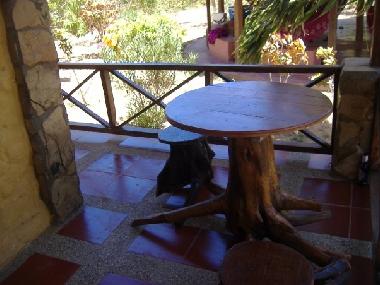 Chalet in RIOHACHA (La Guajira) oder Ferienwohnung oder Ferienhaus