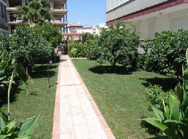 Ferienwohnung in Alanya Oba (Antalya) oder Ferienwohnung oder Ferienhaus