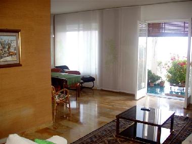 Ferienwohnung in Sanremo (Imperia) oder Ferienwohnung oder Ferienhaus