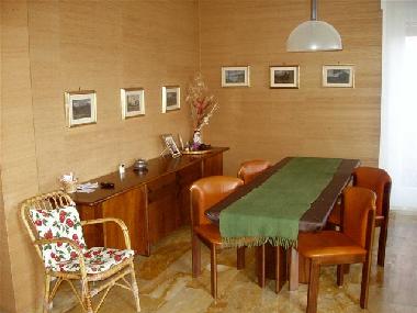 Ferienwohnung in Sanremo (Imperia) oder Ferienwohnung oder Ferienhaus