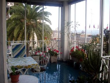 Ferienwohnung in Sanremo (Imperia) oder Ferienwohnung oder Ferienhaus