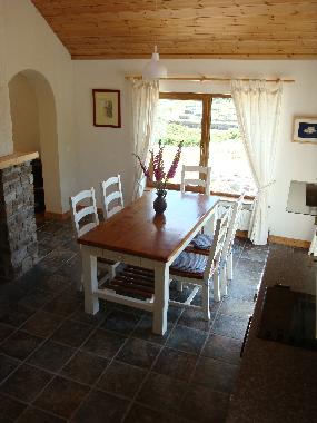 Ferienhaus in Castlecove (Kerry) oder Ferienwohnung oder Ferienhaus