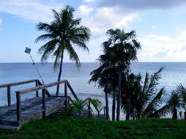 Ferienwohnung in Palmetto Point (Governor's Harbour) oder Ferienwohnung oder Ferienhaus