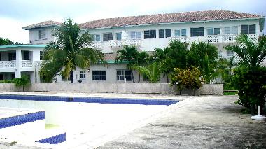 Ferienwohnung in Palmetto Point (Governor's Harbour) oder Ferienwohnung oder Ferienhaus