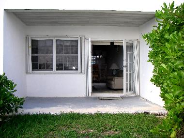 Ferienwohnung in Palmetto Point (Governor's Harbour) oder Ferienwohnung oder Ferienhaus