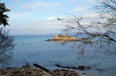 Pension in DOUARNENEZ (Finist�re) oder Ferienwohnung oder Ferienhaus
