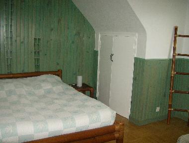 Pension in DOUARNENEZ (Finist�re) oder Ferienwohnung oder Ferienhaus