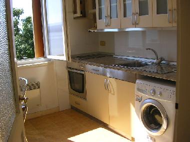 Ferienwohnung in Opatija (Primorsko-Goranska) oder Ferienwohnung oder Ferienhaus