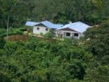 Ferienhaus in Pilas de Bejuco (Guanacaste) oder Ferienwohnung oder Ferienhaus