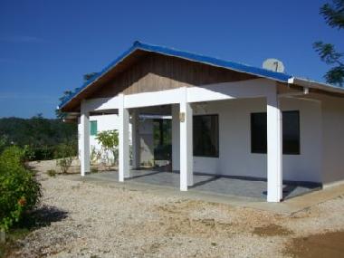 Ferienhaus in Pilas de Bejuco (Guanacaste) oder Ferienwohnung oder Ferienhaus