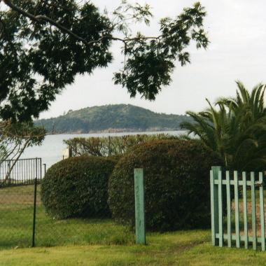 Ferienhaus in La Testa, Golfe de Pinarellu, Ste Lucie de Porto V (Corse-du-Sud) oder Ferienwohnung oder Ferienhaus