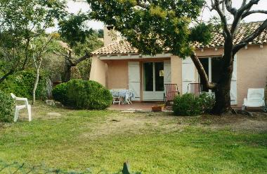 Ferienhaus in La Testa, Golfe de Pinarellu, Ste Lucie de Porto V (Corse-du-Sud) oder Ferienwohnung oder Ferienhaus