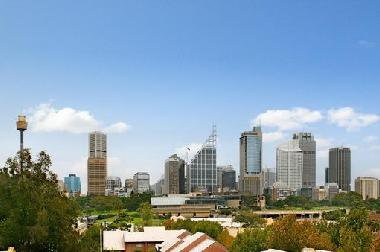 Pension in Sydney (New South Wales) oder Ferienwohnung oder Ferienhaus