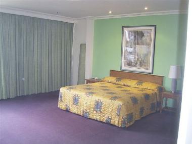 Pension in Sydney (New South Wales) oder Ferienwohnung oder Ferienhaus