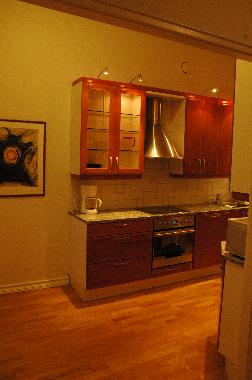 Ferienwohnung in Helsinki (Etela-Suomen Laani) oder Ferienwohnung oder Ferienhaus