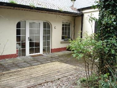 Ferienhaus in Ashford (Wicklow) oder Ferienwohnung oder Ferienhaus