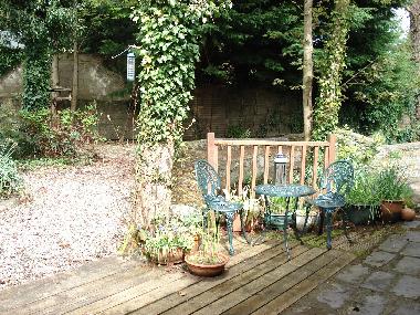 Ferienhaus in Ashford (Wicklow) oder Ferienwohnung oder Ferienhaus
