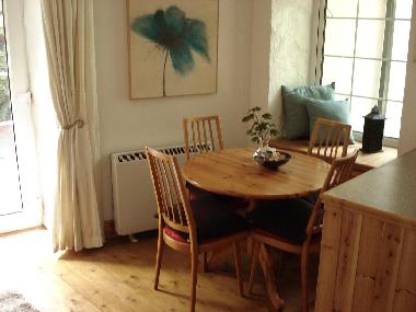 Ferienhaus in Ashford (Wicklow) oder Ferienwohnung oder Ferienhaus