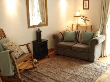 Ferienhaus in Ashford (Wicklow) oder Ferienwohnung oder Ferienhaus