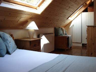 Ferienhaus in Ashford (Wicklow) oder Ferienwohnung oder Ferienhaus