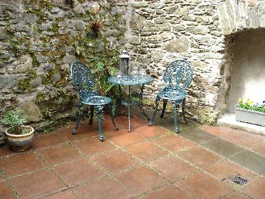 Ferienhaus in Ashford (Wicklow) oder Ferienwohnung oder Ferienhaus