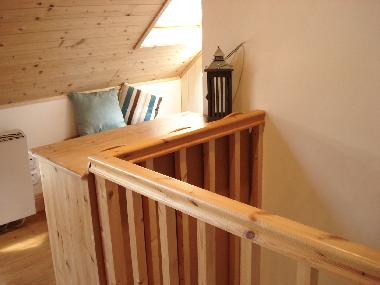 Ferienhaus in Ashford (Wicklow) oder Ferienwohnung oder Ferienhaus