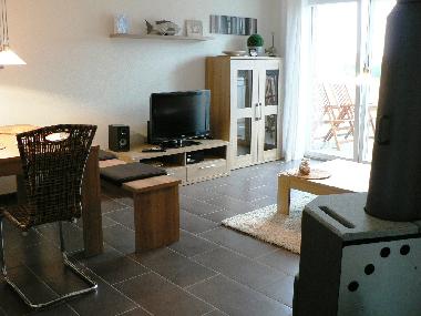 Ferienwohnung in Burg auf Fehmarn (Insel Fehmarn) oder Ferienwohnung oder Ferienhaus