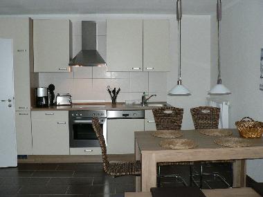 Ferienwohnung in Burg auf Fehmarn (Insel Fehmarn) oder Ferienwohnung oder Ferienhaus