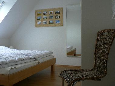 Ferienwohnung in Burg auf Fehmarn (Insel Fehmarn) oder Ferienwohnung oder Ferienhaus