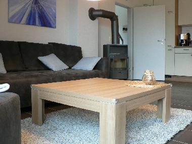 Ferienwohnung in Burg auf Fehmarn (Insel Fehmarn) oder Ferienwohnung oder Ferienhaus