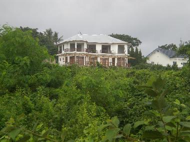 Ferienhaus in Kendwa (Zanzibar North) oder Ferienwohnung oder Ferienhaus