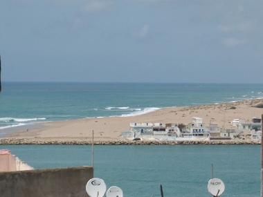 Ferienhaus in Larache (Larache) oder Ferienwohnung oder Ferienhaus