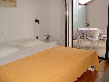 Pension in Portoroz (Piran) oder Ferienwohnung oder Ferienhaus