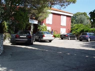 Pension in Portoroz (Piran) oder Ferienwohnung oder Ferienhaus