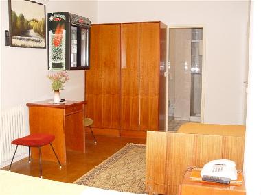 Pension in Portoroz (Piran) oder Ferienwohnung oder Ferienhaus