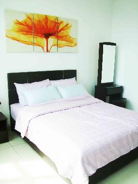 Ferienwohnung in Kota Kinabalu (Sabah) oder Ferienwohnung oder Ferienhaus