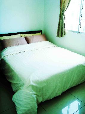 Ferienwohnung in Kota Kinabalu (Sabah) oder Ferienwohnung oder Ferienhaus