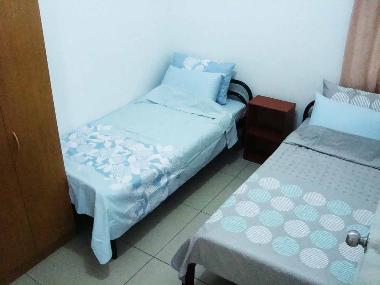 Ferienwohnung in Kota Kinabalu (Sabah) oder Ferienwohnung oder Ferienhaus