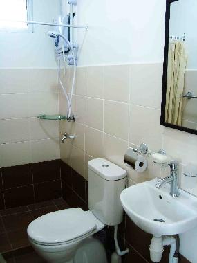 Ferienwohnung in Kota Kinabalu (Sabah) oder Ferienwohnung oder Ferienhaus